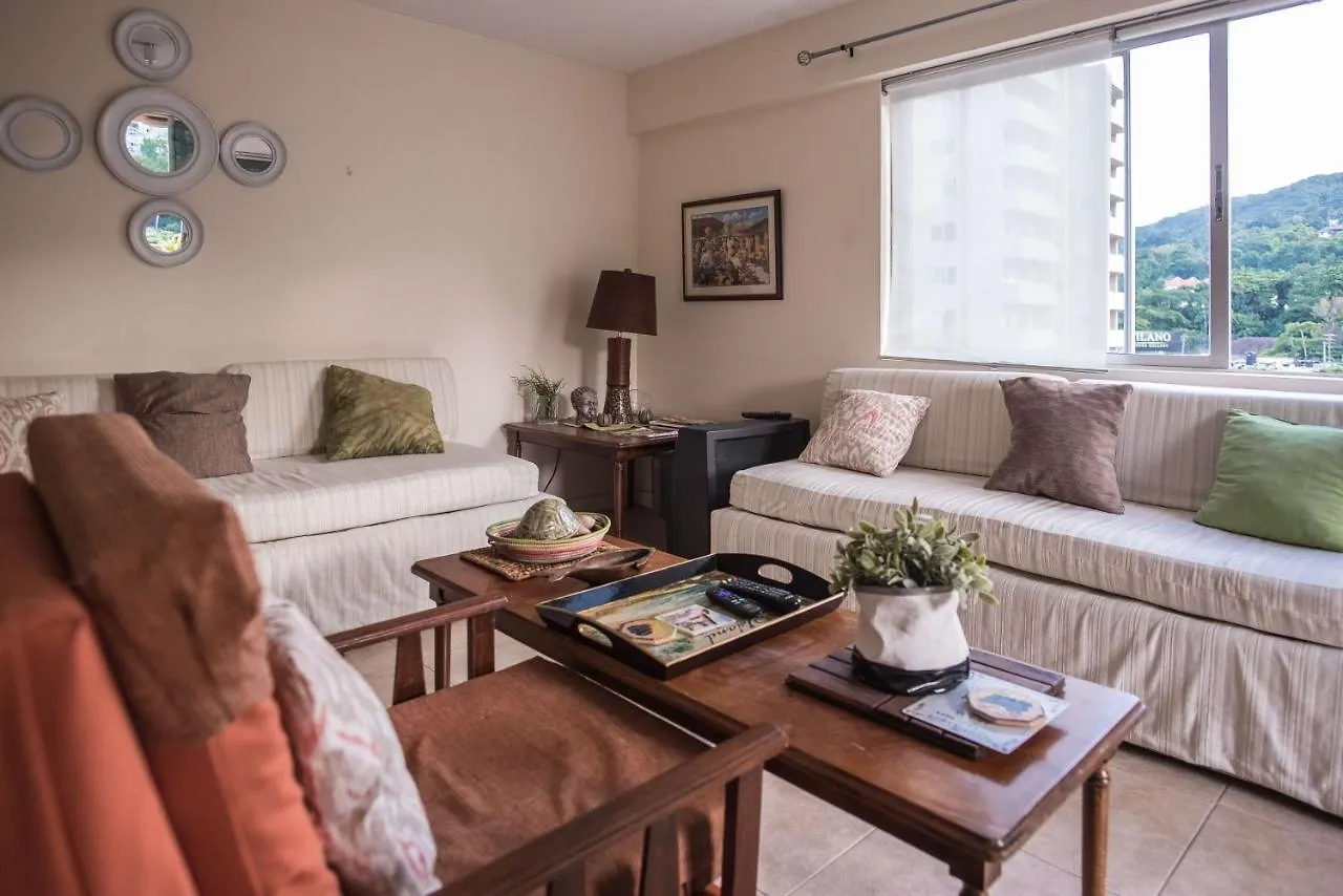 Sunset Two Bedroom Suite At Turtle Towers Очо-Риос Апартаменты