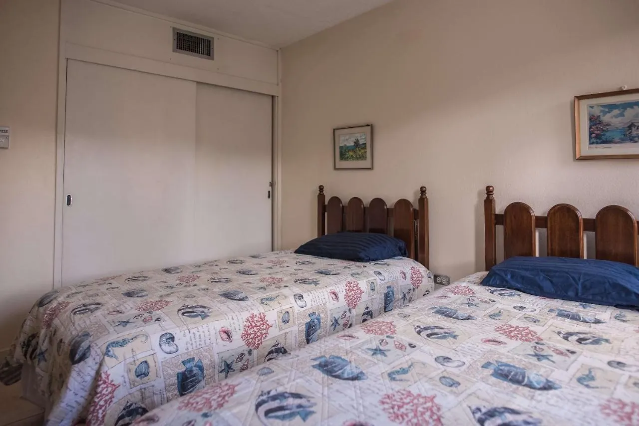 Апартаменты Sunset Two Bedroom Suite At Turtle Towers Очо-Риос Ямайка