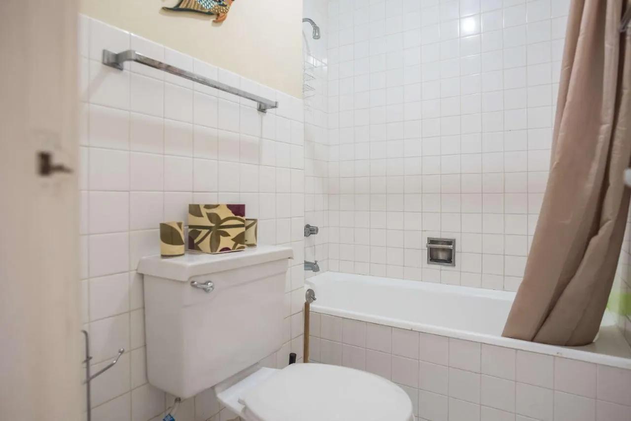 Sunset Two Bedroom Suite At Turtle Towers Очо-Риос Апартаменты