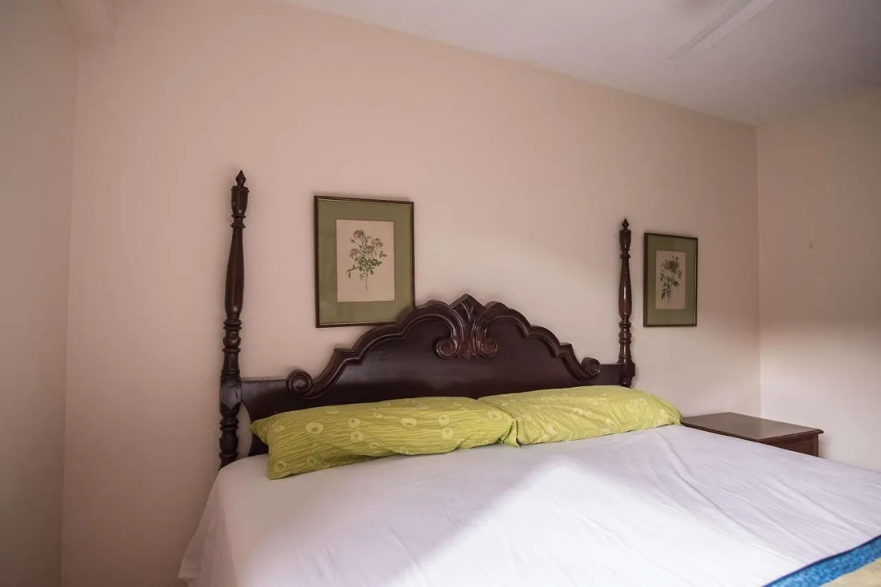 Sunset Two Bedroom Suite At Turtle Towers Очо-Риос 0*,